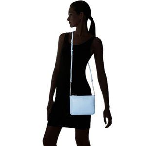 Modalu Twiggy Leather Crossbody